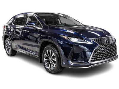 2022 Lexus RX in Dollard-des-Ormeaux, Quebec