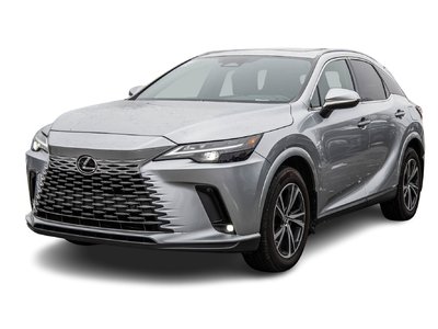 Lexus RX  2023 à Dollard-des-Ormeaux, Québec