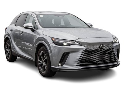 Lexus RX  2023 à Dollard-des-Ormeaux, Québec