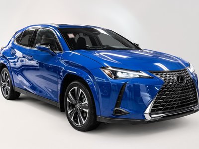 Lexus UXH  2025 à Dollard-des-Ormeaux, Québec