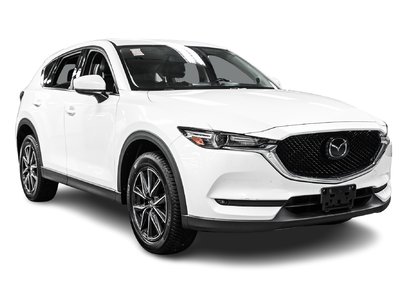 2018 Mazda CX-5 in Dollard-des-Ormeaux, Quebec
