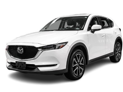 2018 Mazda CX-5 in Dollard-des-Ormeaux, Quebec