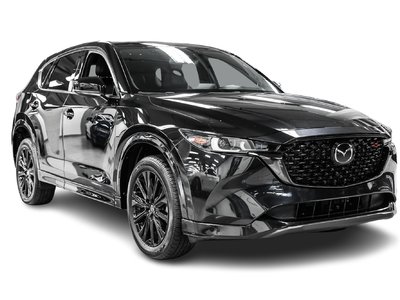Mazda CX-5  2022 à Dollard-des-Ormeaux, Québec