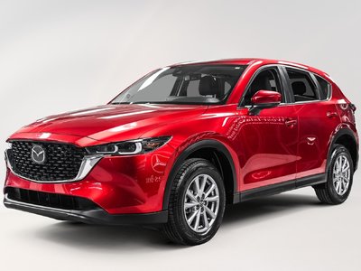 2023 Mazda CX-5 in Dollard-des-Ormeaux, Quebec