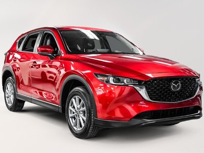 2023 Mazda CX-5 in Dollard-des-Ormeaux, Quebec