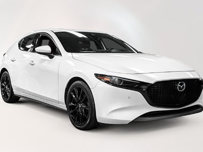 2021 Mazda 3 in Dollard-des-Ormeaux, Quebec