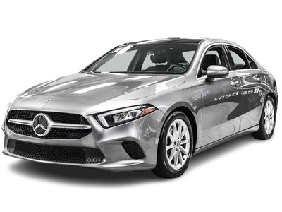 2019 Mercedes-Benz A220 in Dollard-des-Ormeaux, Quebec