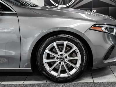 2019 Mercedes-Benz A220 in Dollard-des-Ormeaux, Quebec