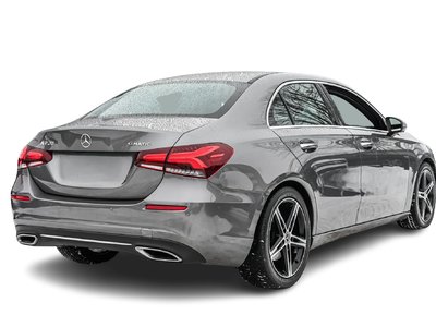 2019 Mercedes-Benz A220 in Dollard-des-Ormeaux, Quebec