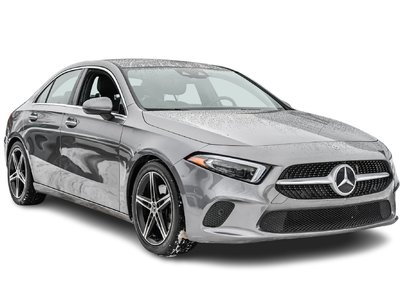 2019 Mercedes-Benz A220 in Dollard-des-Ormeaux, Quebec