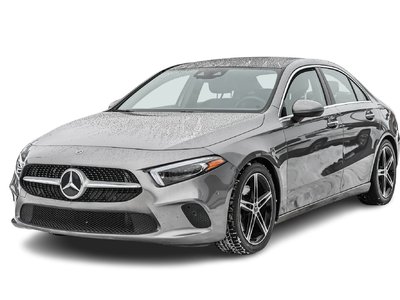 2019 Mercedes-Benz A220 in Dollard-des-Ormeaux, Quebec