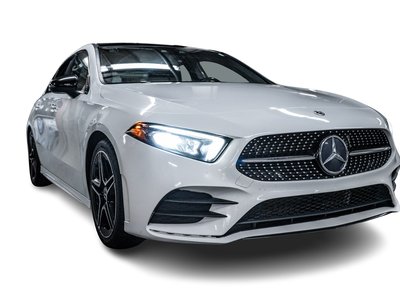 2019 Mercedes-Benz A220 in Dollard-des-Ormeaux, Quebec