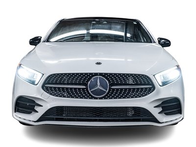 2019 Mercedes-Benz A220 in Dollard-des-Ormeaux, Quebec