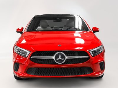 2020 Mercedes-Benz A220 in Dollard-des-Ormeaux, Quebec