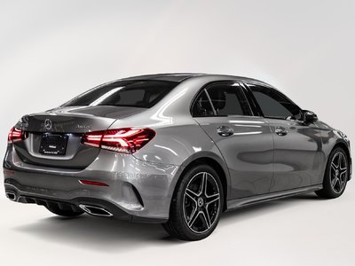 2022 Mercedes-Benz A220 in Dollard-des-Ormeaux, Quebec