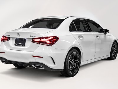 2022 Mercedes-Benz A220 in Dollard-des-Ormeaux, Quebec