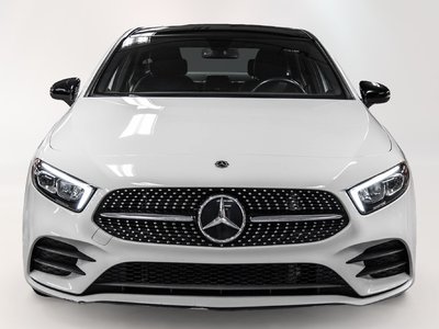 2022 Mercedes-Benz A220 in Dollard-des-Ormeaux, Quebec