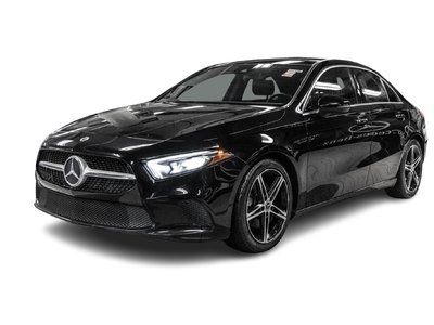 Mercedes-Benz A220  2022 à Dollard-des-Ormeaux, Québec