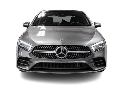 Mercedes-Benz A220  2022 à Dollard-des-Ormeaux, Québec
