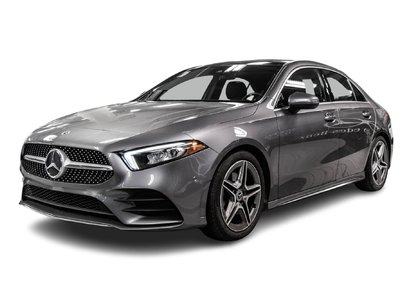 Mercedes-Benz A220  2022 à Dollard-des-Ormeaux, Québec