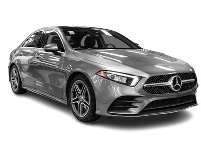 Mercedes-Benz A220  2022 à Dollard-des-Ormeaux, Québec