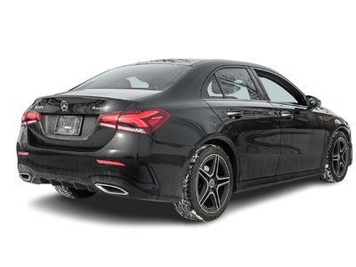 Mercedes-Benz A220  2022 à Dollard-des-Ormeaux, Québec