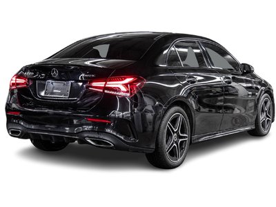 Mercedes-Benz A220  2022 à Dollard-des-Ormeaux, Québec