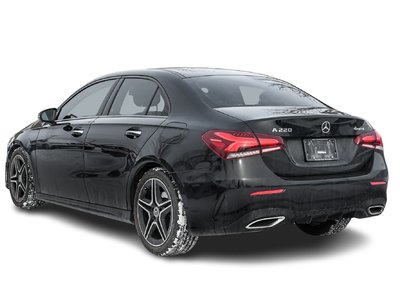 2022 Mercedes-Benz A220 in Dollard-des-Ormeaux, Quebec