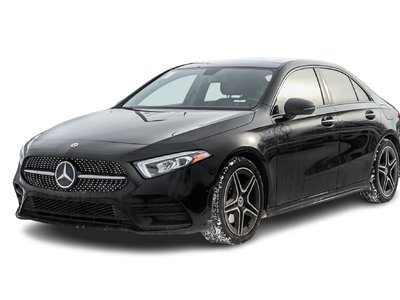 Mercedes-Benz A220  2022 à Dollard-des-Ormeaux, Québec