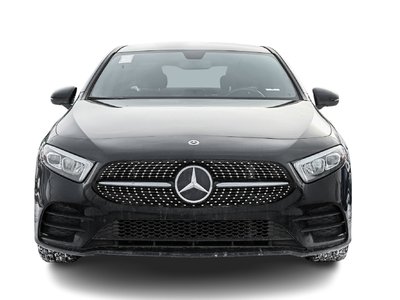 Mercedes-Benz A220  2022 à Dollard-des-Ormeaux, Québec