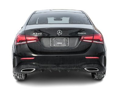 2022 Mercedes-Benz A220 in Dollard-des-Ormeaux, Quebec