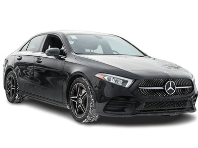 Mercedes-Benz A220  2022 à Dollard-des-Ormeaux, Québec