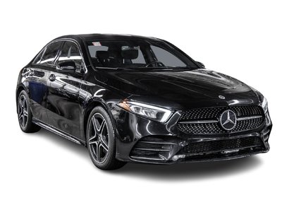 Mercedes-Benz A220  2022 à Dollard-des-Ormeaux, Québec