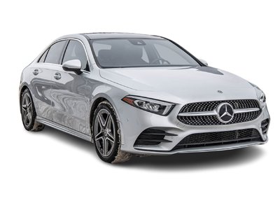 2022 Mercedes-Benz A220 in Dollard-des-Ormeaux, Quebec