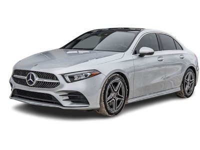 2022 Mercedes-Benz A220 in Dollard-des-Ormeaux, Quebec