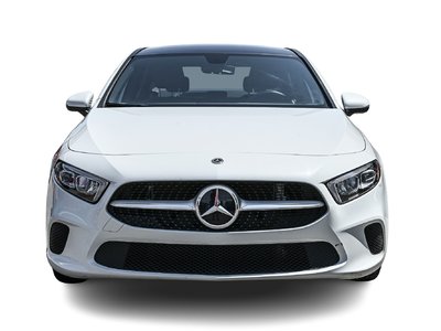 Mercedes-Benz A220  2022 à Dollard-des-Ormeaux, Québec