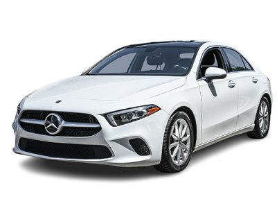 Mercedes-Benz A220  2022 à Dollard-des-Ormeaux, Québec