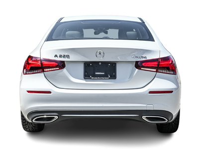 Mercedes-Benz A220  2022 à Dollard-des-Ormeaux, Québec