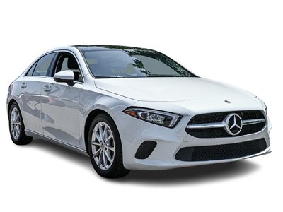 Mercedes-Benz A220  2022 à Dollard-des-Ormeaux, Québec