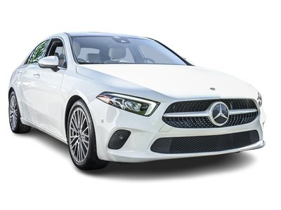 Mercedes-Benz A220  2022 à Dollard-des-Ormeaux, Québec
