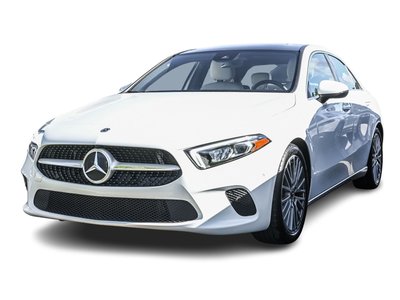 Mercedes-Benz A220  2022 à Dollard-des-Ormeaux, Québec