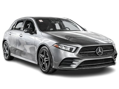 2021 Mercedes-Benz A250 in Dollard-des-Ormeaux, Quebec