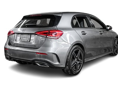 Mercedes-Benz A250  2021 à Dollard-des-Ormeaux, Québec