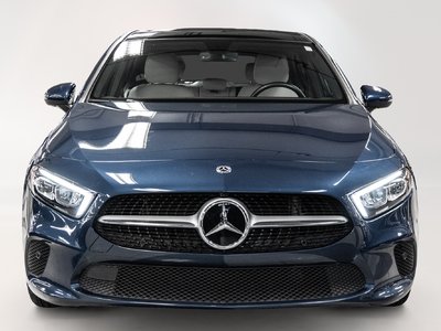 2022 Mercedes-Benz A250 in Dollard-des-Ormeaux, Quebec