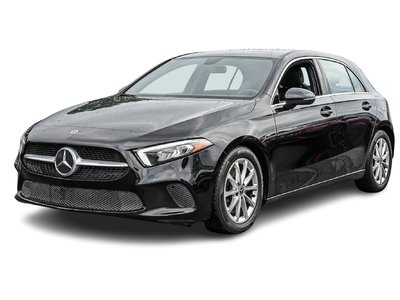 2022 Mercedes-Benz A250 in Dollard-des-Ormeaux, Quebec