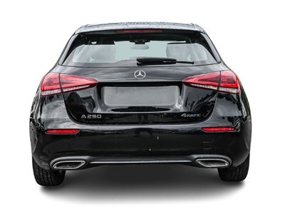 2022 Mercedes-Benz A250 in Dollard-des-Ormeaux, Quebec