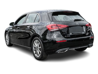 Mercedes-Benz A250  2022 à Dollard-des-Ormeaux, Québec