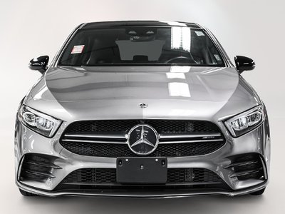 2022 Mercedes-Benz A35 AMG in Dollard-des-Ormeaux, Quebec