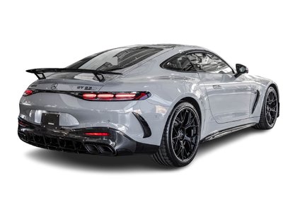 Mercedes-Benz AMG GT 2 Door  2026 à Dollard-des-Ormeaux, Québec