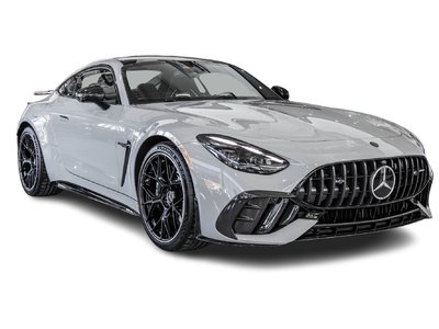 Mercedes-Benz AMG GT 2 Door  2026 à Dollard-des-Ormeaux, Québec